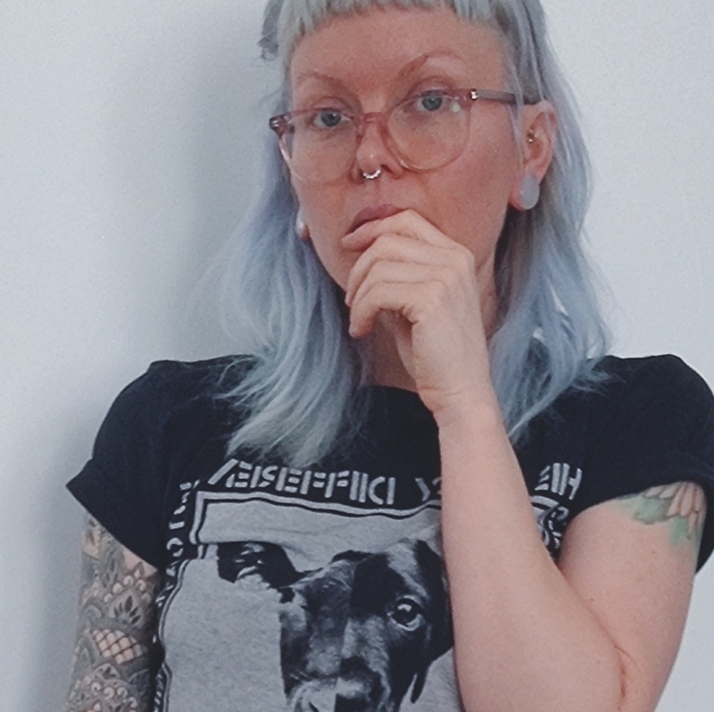 Meet your Posher, Nicoal